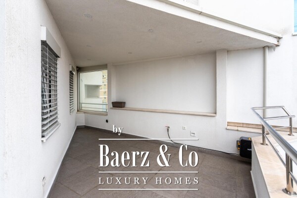 photo 25 Split, city center, three-bedroom apartment with double garage