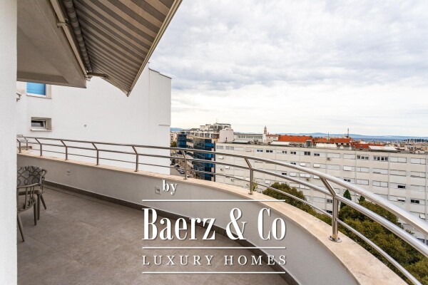 photo 26 Split, city center, three-bedroom apartment with double garage