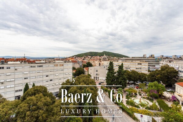 photo 27 Split, city center, three-bedroom apartment with double garage