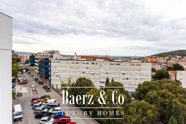 photo 28 Split, city center, three-bedroom apartment with double garage