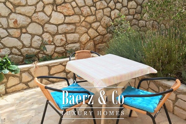 photo 7 Island of Lošinj - house with four apartments, 220 m², in a peaceful location near the sea.