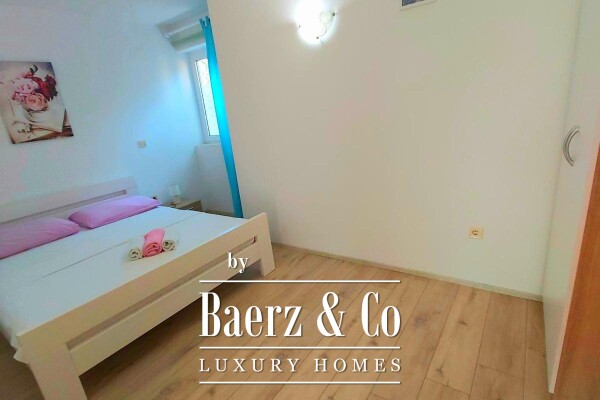 photo 31 Island of Lošinj - house with four apartments, 220 m², in a peaceful location near the sea.