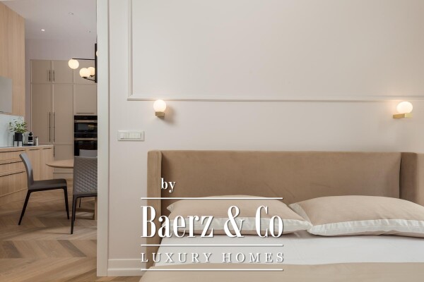 photo 16 Opatija, Center, newly renovated luxury apartment NKP 73,05  m2