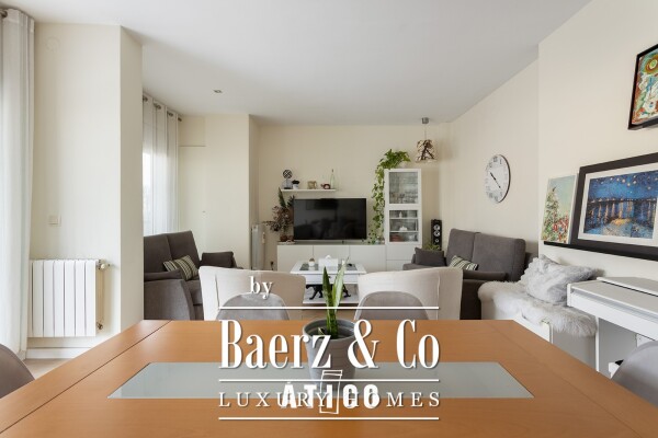 photo 8 Penthouse for sale in El Guinardó