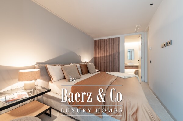 photo 17 Luxury 2 bedroom with ocean view & private pool in Rokabella