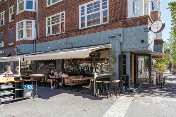 photo 36 Rubensstraat 74 2