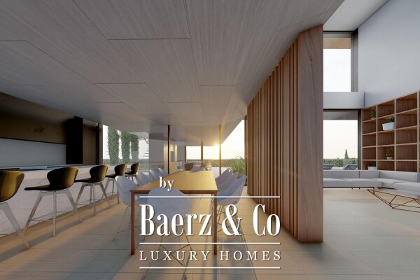 photo 15 Istria, Kaštelir – Luxury Villa with Panoramic Sea Views and a Private Wellness Oasis