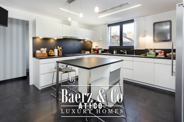 photo 9 Penthouse for sale in Sant Gervasi - Galvany