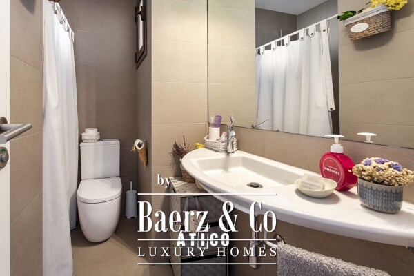 photo 22 Penthouse for sale in Sant Gervasi - Galvany