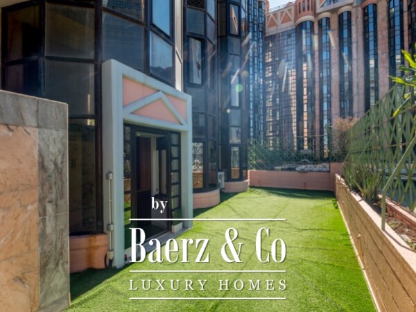 photo 39 Excellent 4 bedroom apartment with 2 terraces and parking in Amoreiras