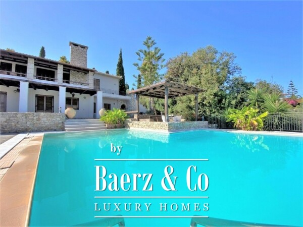 photo 12 (For Sale) Residential Villa || Messinia/Petalidi - 320 Sq.m, 5 Bedrooms, 1.500.000€