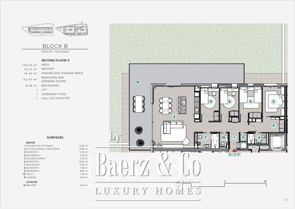 photo 11 Sitges, Vallpineda