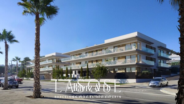 photo 4 Sitges, Vallpineda