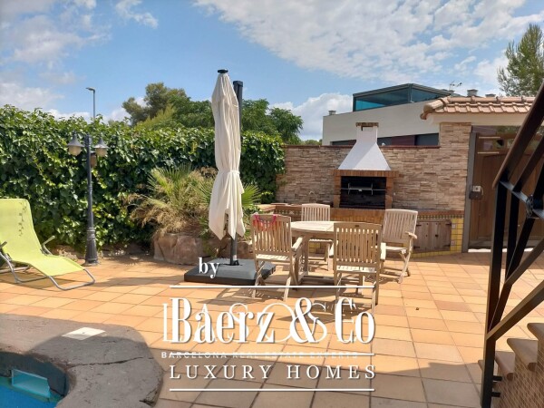 photo 13 Sant Pere de Ribes, Els Cards