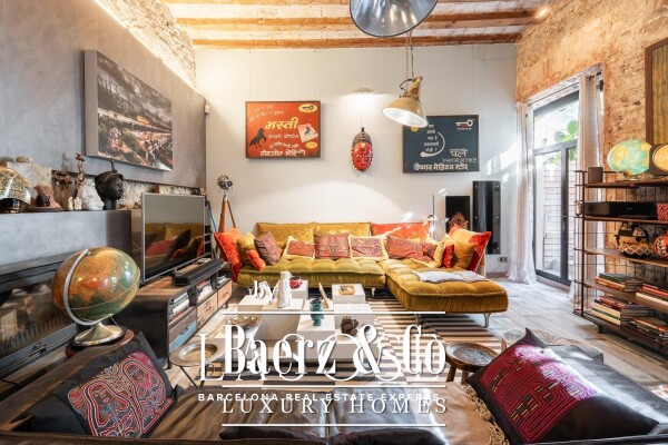 photo 13 Barcelona, El Gòtic