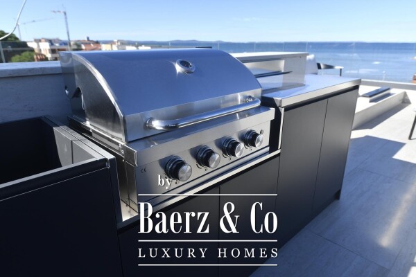 photo 34 Zadar, Zaton, luxury Penthouse 232m2, with Private Lift and Rooftop Terrace