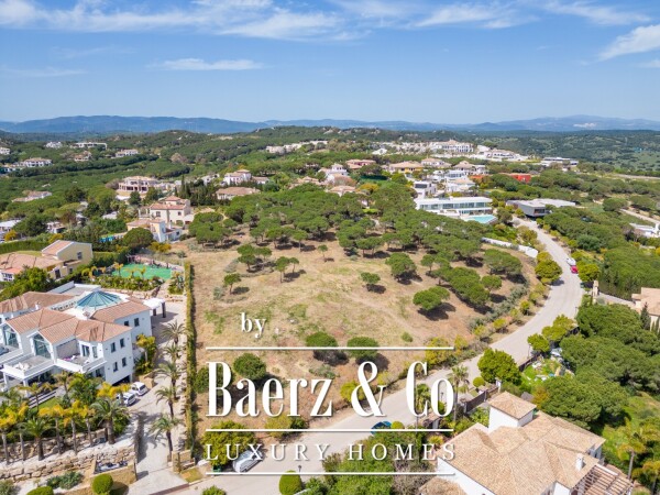 photo 2 Beautiful luxury home in Sotogrande, Sotogrande Alto - Zona G