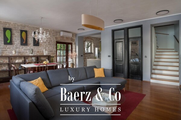 photo 5 Šibenik, old town - a historic palace from the 12th century