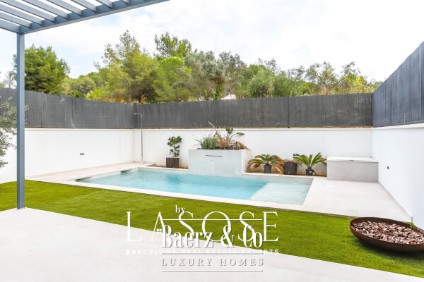 photo 5 Sant Pere de Ribes, Mas Alba