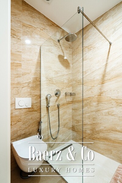 photo 22 Apartment in Budva with a Sea View