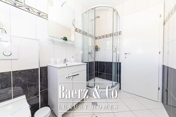 photo 32 Kaštel Sućurac, beautiful house with swimming pool in the first row to the sea