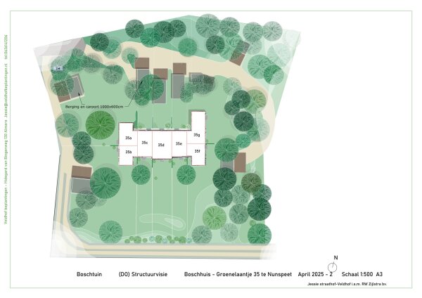 photo 11 Groenelaantje 35 g