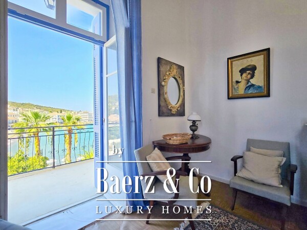 photo 4 1901939 - Apartment For sale, Spetses, 212 sq.m., €1.300.000