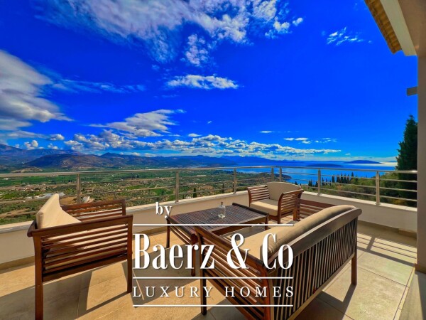 photo 14 1902958 - Detached house For sale, Asini, 165 sq.m., €700.000