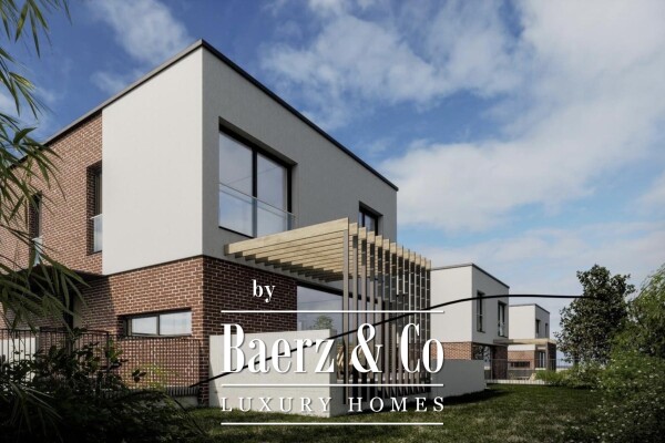 photo 1 Zagreb, Gornji Bukovac, luxury villa in a prime location