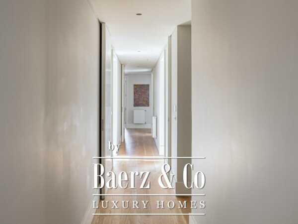 photo 13 5 bedroom luxury apartment with, balcony, six parking spaces and concierge service in the heart of Saldanha, Lisbon