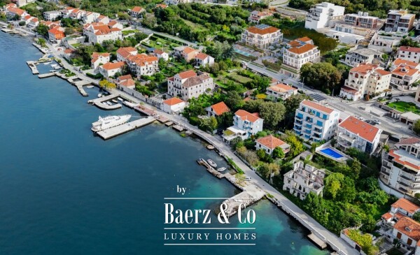 photo 4 Cozy Apartment in Kotor Municipality close to the Sea