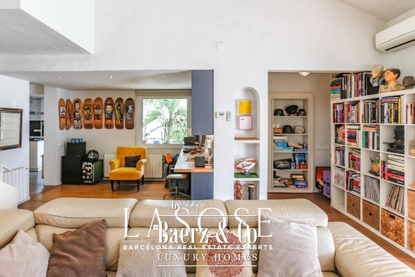 photo 4 Sant Pere de Ribes, Los Viñedos