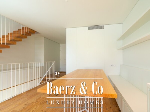 photo 7 T3 with garden and garage. A true oasis in the heart of Lapa