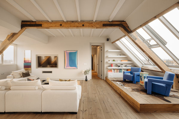 photo 2 Ruysdaelstraat 49 F 4