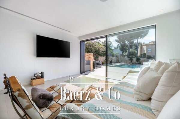 photo 4 New-Built Villa in the prestigious Old Bendinat