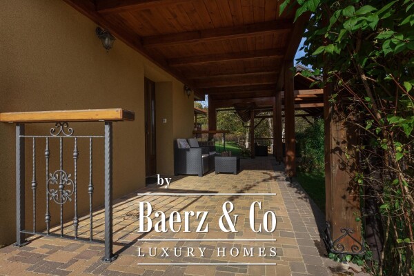 photo 23 Vrbovsko, Brezova Poljana, exclusive tourism and agricultural estate with wellness and restaurant