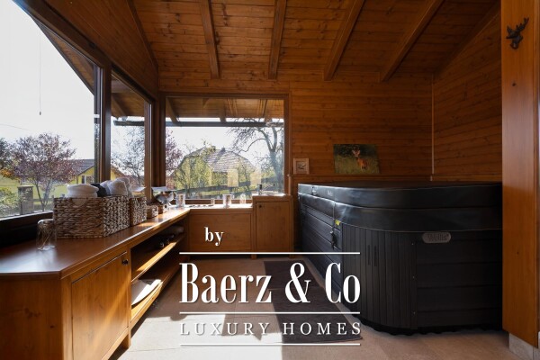 photo 31 Vrbovsko, Brezova Poljana, exclusive tourism and agricultural estate with wellness and restaurant