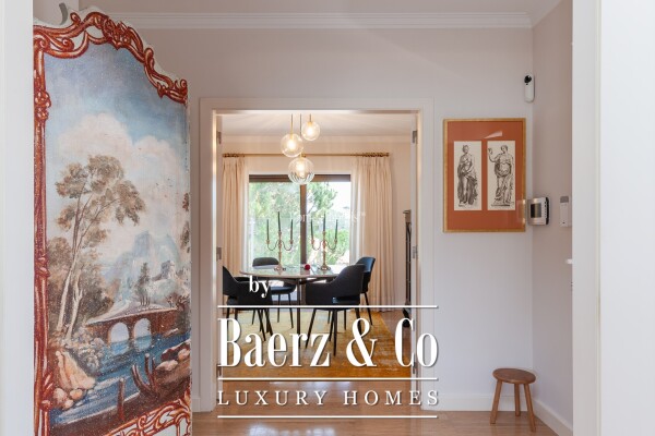 photo 10 Beautiful luxury home in Cascais e Estoril, Monte Estoril