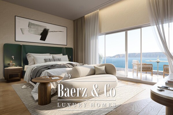 photo 3 Novi Vinodolski, luxury penthouse within a resort, 50 m from the sea