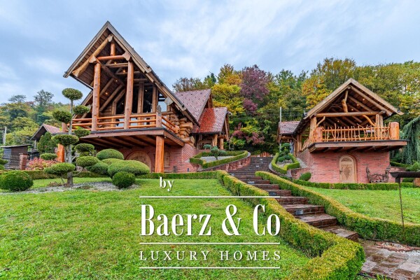 photo 4 Villa, Martinkovec