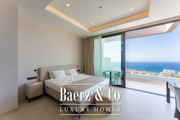 photo 9 Fantastic newly built villa Tenerife south