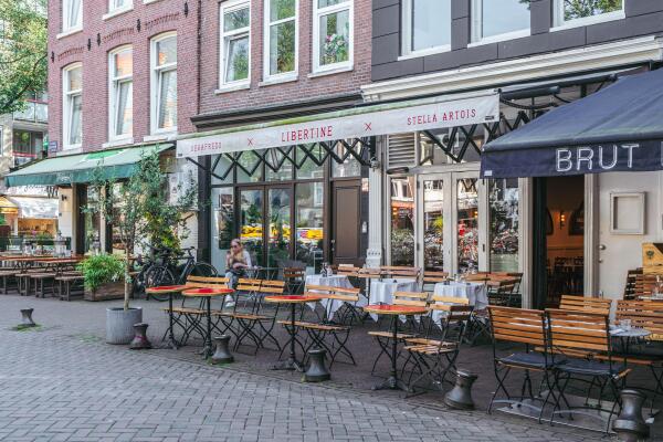 photo 26 Weteringschans 203