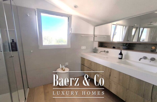 photo 19 CHARMING VILLA WITH TOURIST LICENSE AND AN EXCEPTIONAL LOCATION VERY CLOSE TO CIUTADELLA DE MENORCA