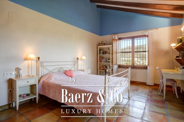 photo 15 Beautiful luxury home in Moraira, Costa Blanca