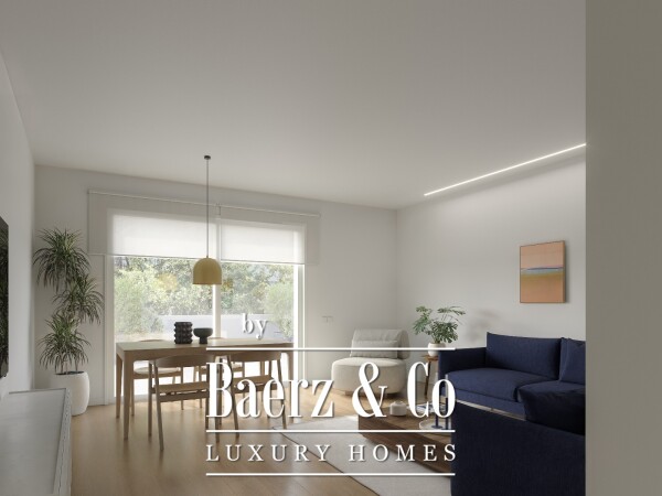 photo 1 Apartment for sale in Sant Gervasi – Galvany