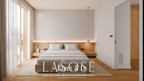 photo 6 Sitges, Vallpineda