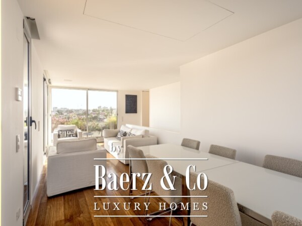 photo 22 3 + 1 Bedroom Duplex Penthouse with Private Terraces, Pool and Sea View in Cascais