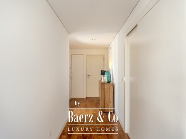 photo 27 3 + 2 Bedroom Duplex Penthouse with Private Terraces, Pool and Sea View in Cascais