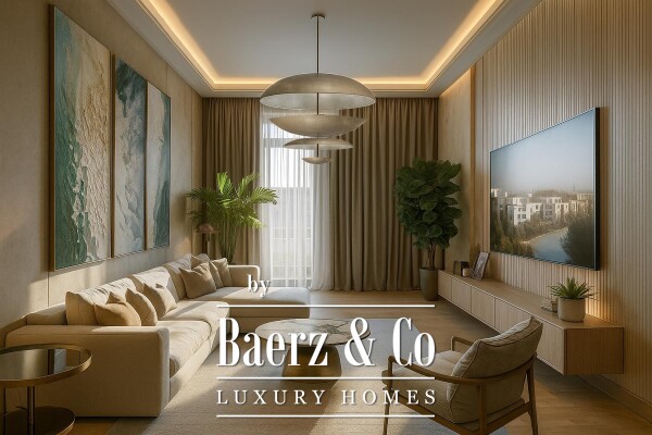 photo 9 Split, Lora, elegant three-bedroom apartment with premium amenities