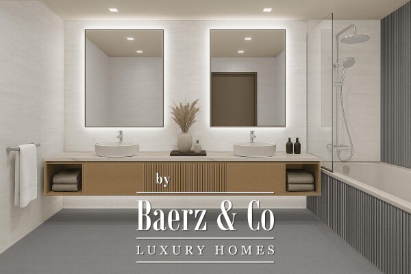 photo 10 Split, Lora, exclusive three-bedroom residence in a prestigious complex